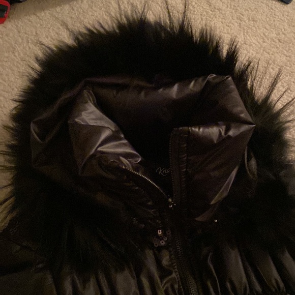 Winter Jacket Small - Picture 3 of 4